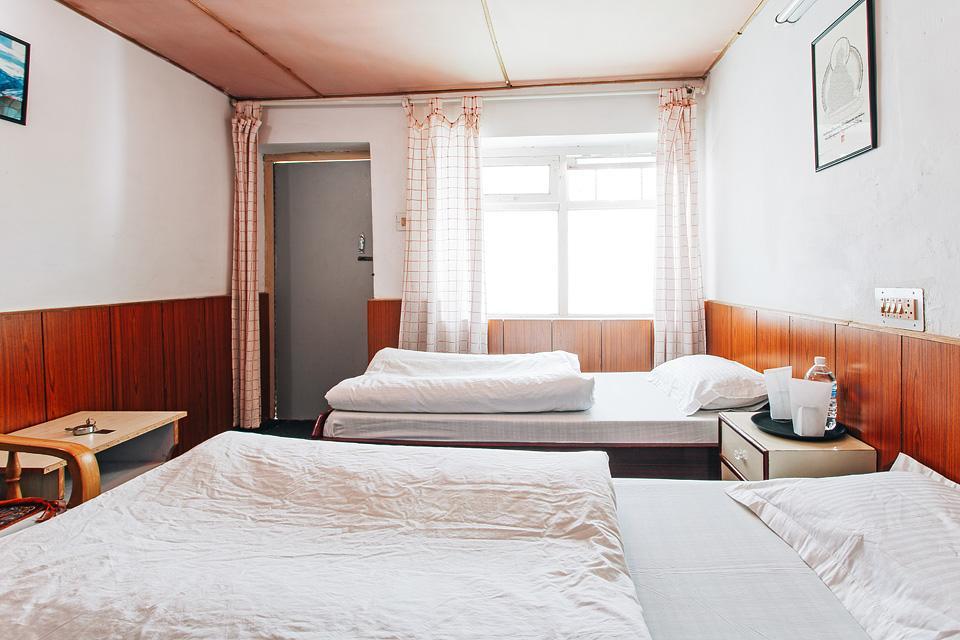 Sakya Abode Otel Kaza Dış mekan fotoğraf