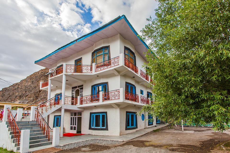 Sakya Abode Otel Kaza Dış mekan fotoğraf