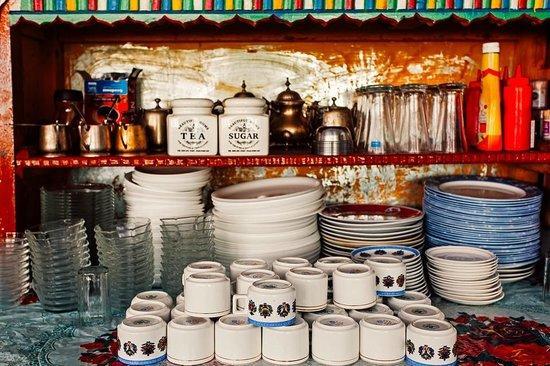 Sakya Abode Otel Kaza Dış mekan fotoğraf