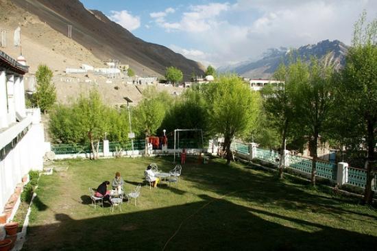 Sakya Abode Otel Kaza Dış mekan fotoğraf